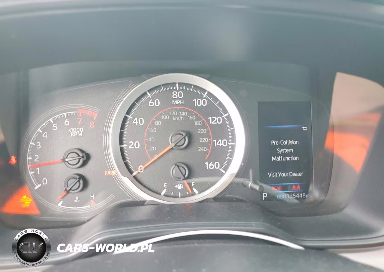 2020 Toyota Corolla Se VIN:JTDS4RCE8LJ013389 - 9