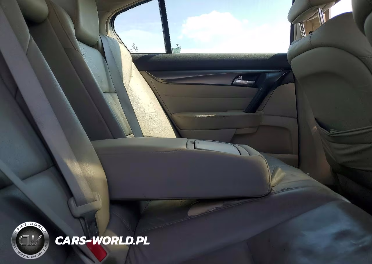 2012 Acura Tl VIN:19UUA8F25CA011369 - 10