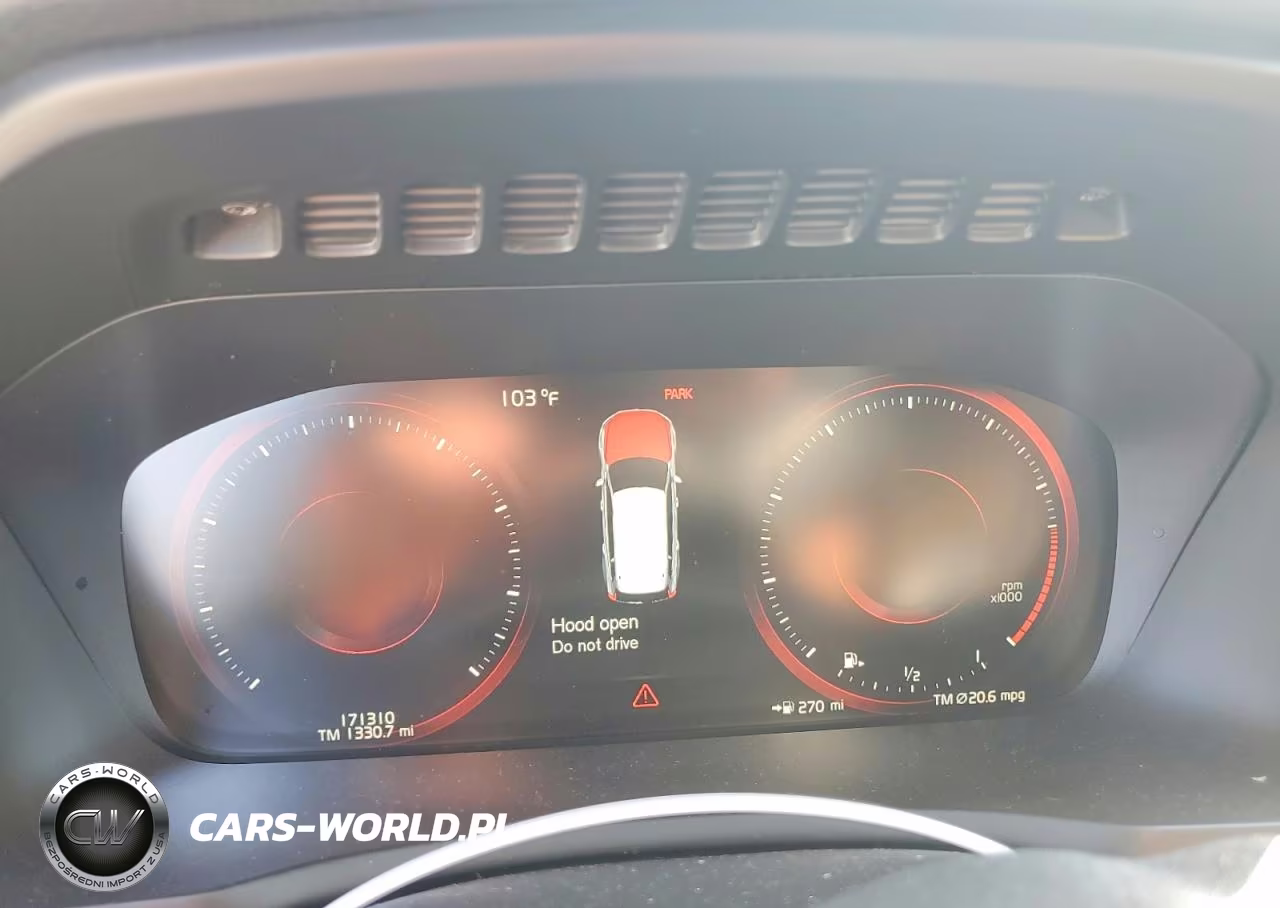 2017 Volvo Xc90 T6 VIN:YV4A22PK3H1109315 - 9