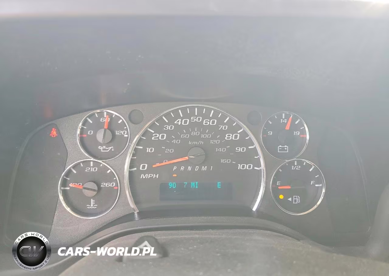 2022 Chevrolet Express G2500 VIN:1GCWGAFP1N1164794 - 9