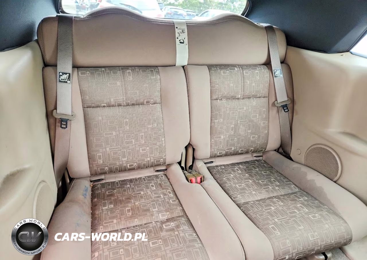 2006 Chrysler Pt Cruiser Touring VIN:3C3JY55X26T222037 - 10