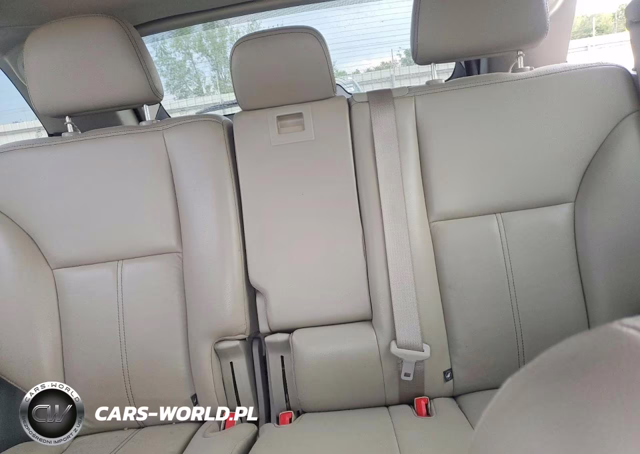 2012 Ford Edge Limited VIN:2FMDK3K99CBA09772 - 10