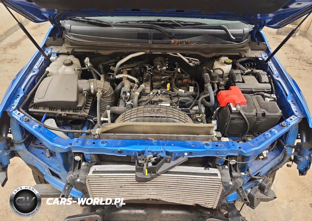 2021 Ford Ranger Xl VIN:1FTER4FH7MLD22204 - 11