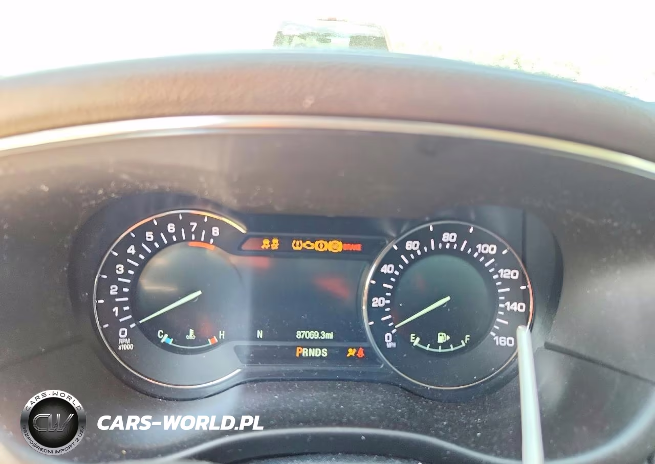 2019 Lincoln Mkc Select VIN:5LMCJ2C91KUL02997 - 9