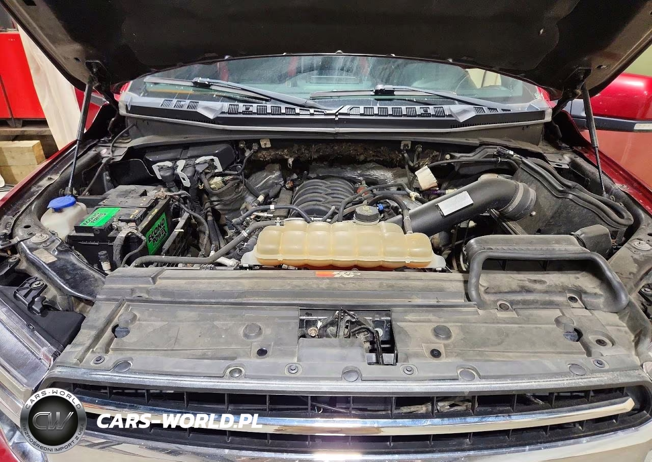 2018 Ford F150 Supercrew VIN:1FTEW1E54JFA80738 - 11