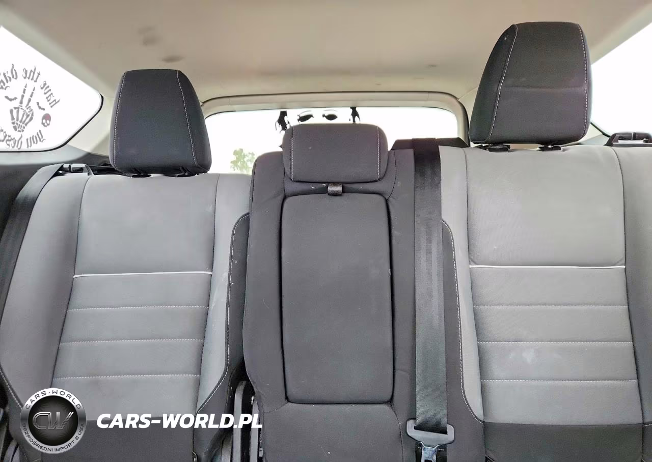 2014 Ford Escape Se VIN:1FMCU0GX3EUC83011 - 10