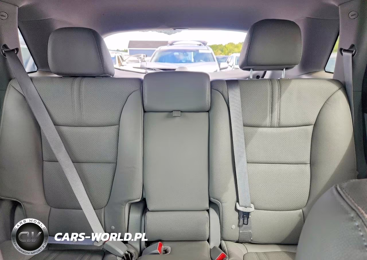 2014 Kia Sorento Lx VIN:5XYKTCA61EG544304 - 10
