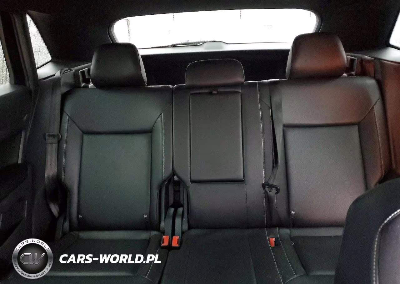 2020 Volkswagen Atlas Cross Sport Se VIN:1V25E2CA6LC223068 - 10