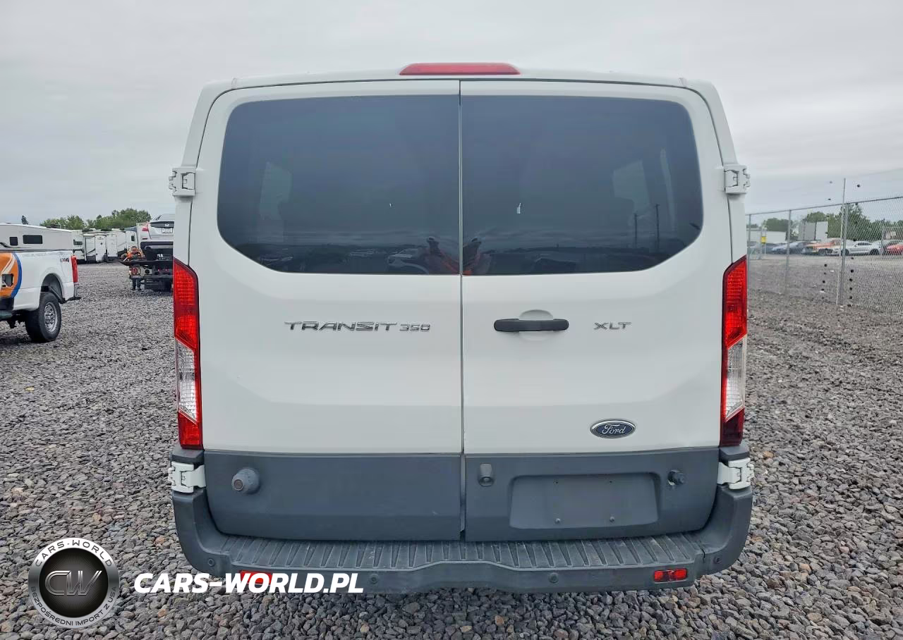 2016 Ford Transit VIN:1FBZX2ZM8GKB12908 - 6