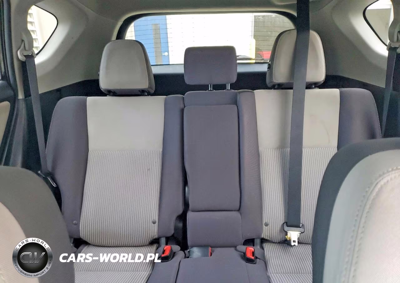2015 Toyota Rav4 Xle VIN:2T3WFREV2FW230287 - 10