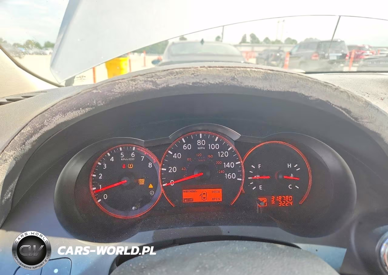 2009 Nissan Altima 2.5 VIN:1N4AL21E49N458132 - 9
