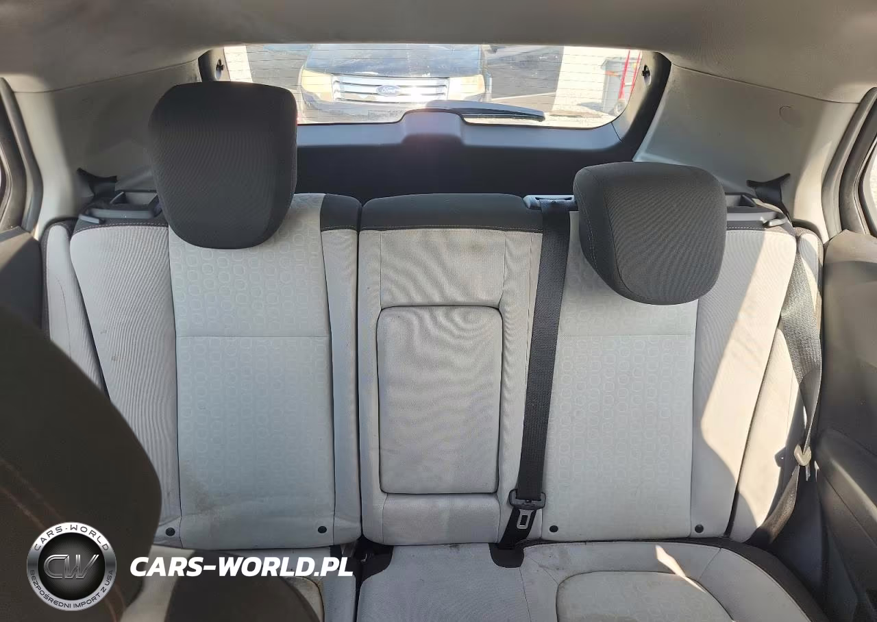 2017 Chevrolet Trax Ls VIN:3GNCJNSB8HL203732 - 10