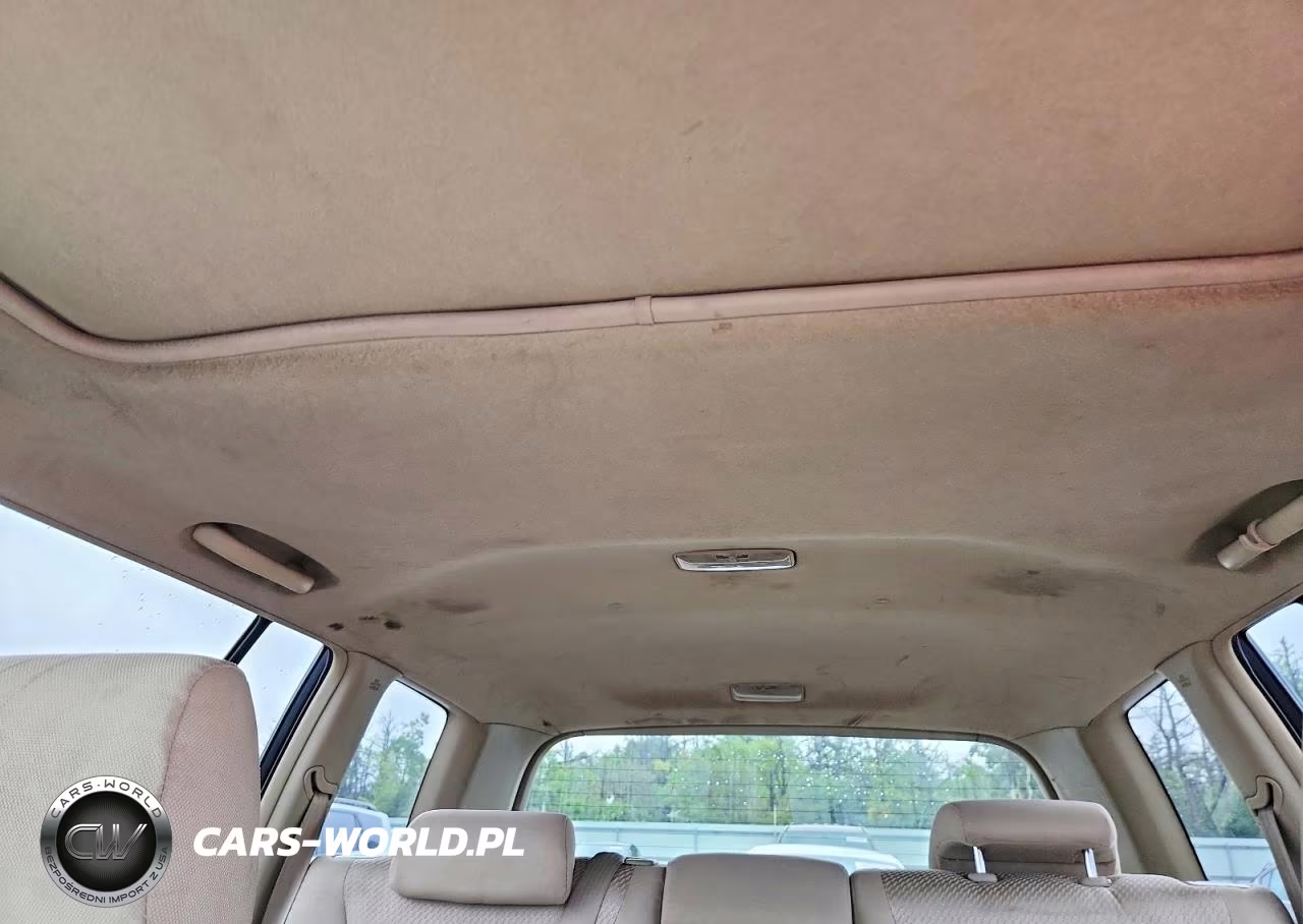 2007 Toyota Highlander Sport VIN:JTEHP21A070204627 - 10