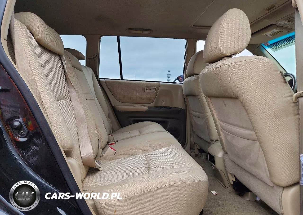 2007 Toyota Highlander Sport VIN:JTEHP21A070204627 - 11