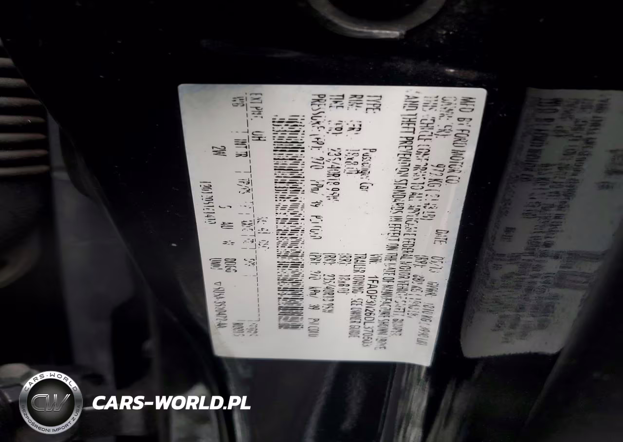 2013 Ford Focus Titanium VIN:1FADP3N26DL370503 - 12