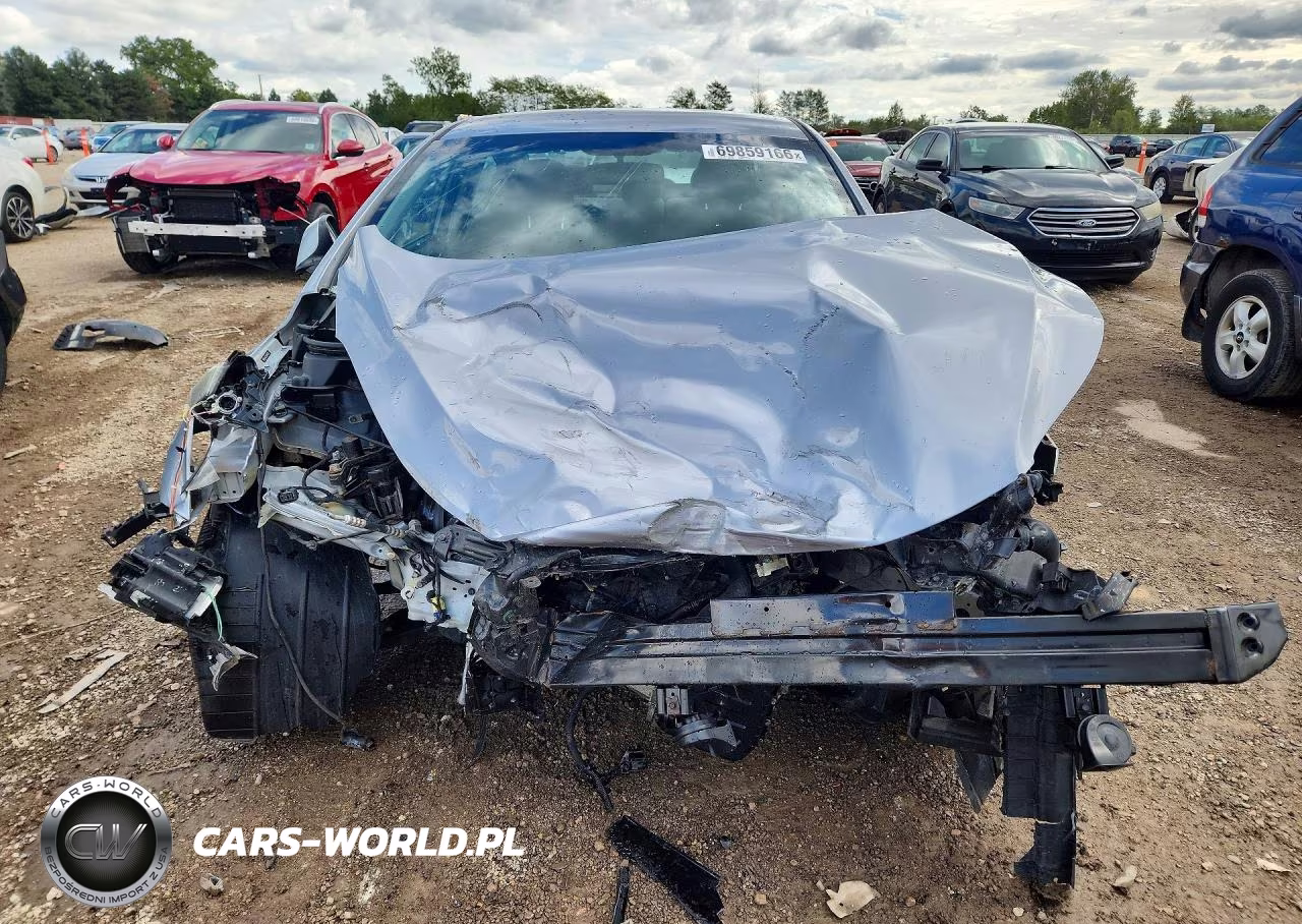 2016 Hyundai Elantra Se VIN:5NPDH4AE2GH740223 - 5