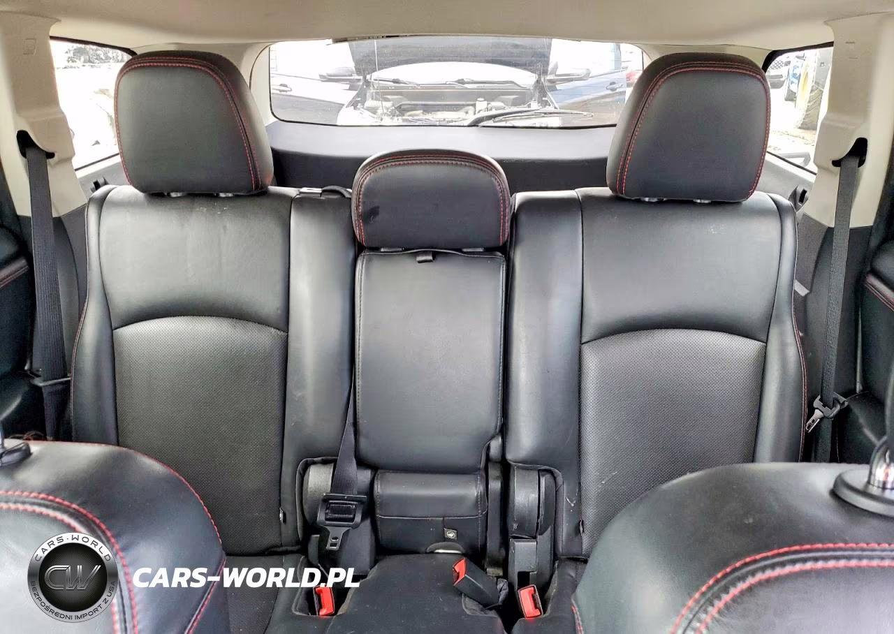 2014 Dodge Journey R-T VIN:3C4PDDEG5ET204299 - 10