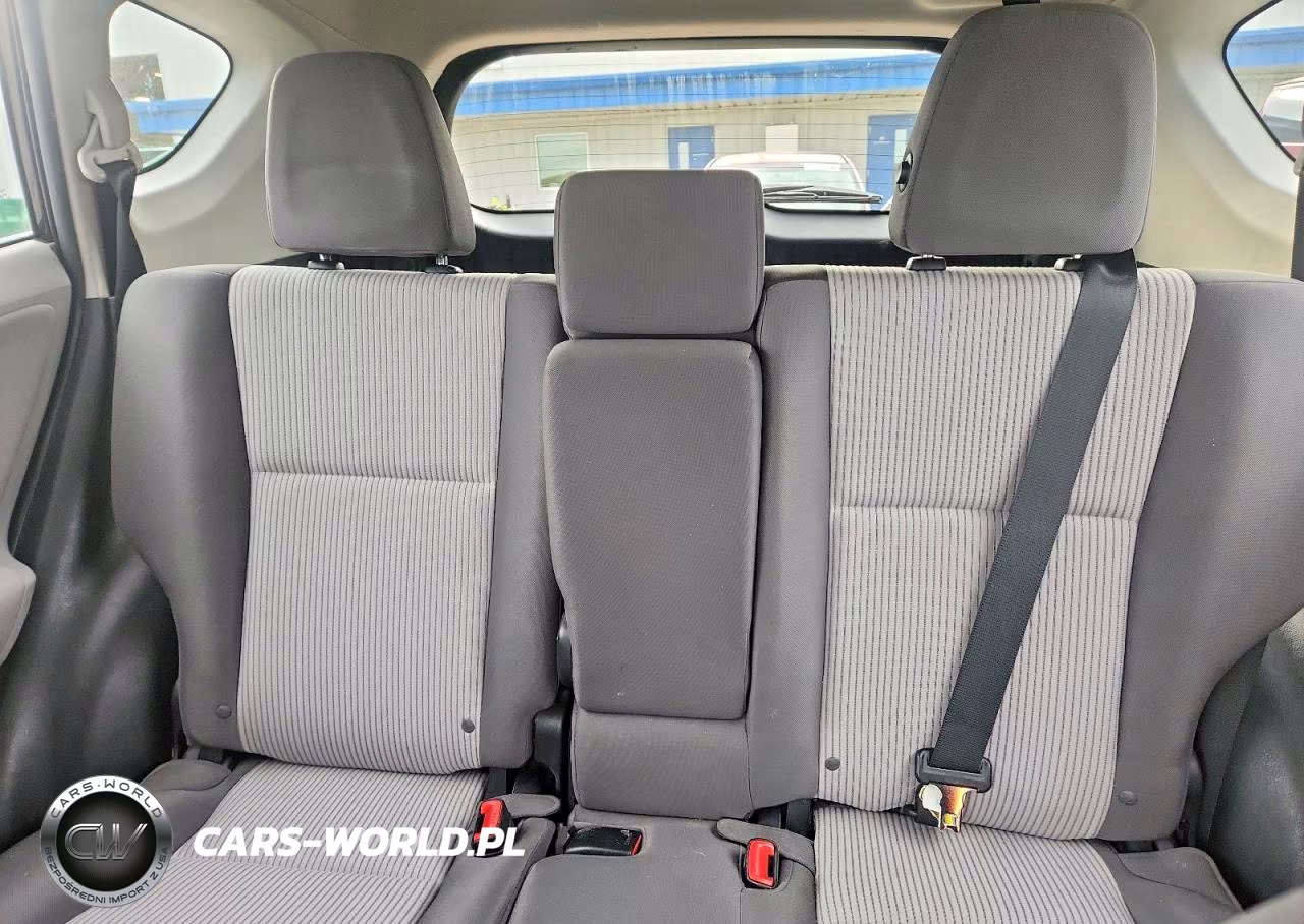 2013 Toyota Rav4 Le VIN:2T3ZFREV0DW003285 - 10
