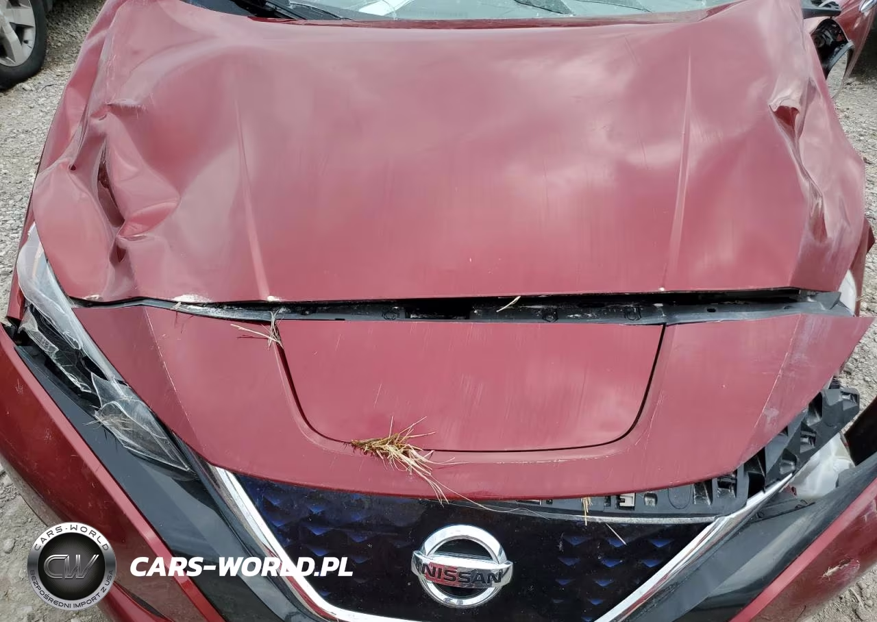 2020 Nissan Leaf Sv VIN:1N4AZ1CP6LC304290 - 11