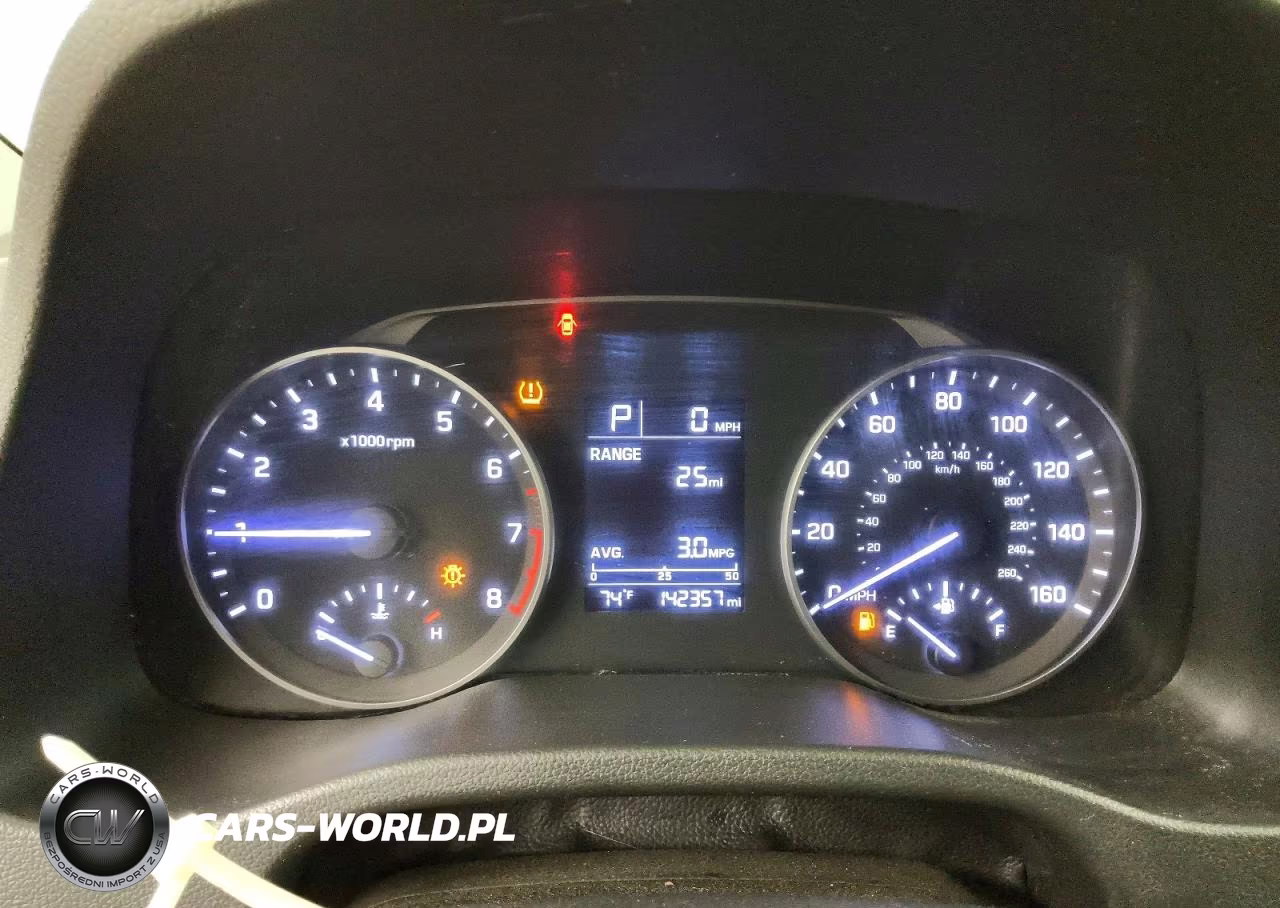 2017 Hyundai Elantra Se VIN:5NPD74LF6HH165778 - 9