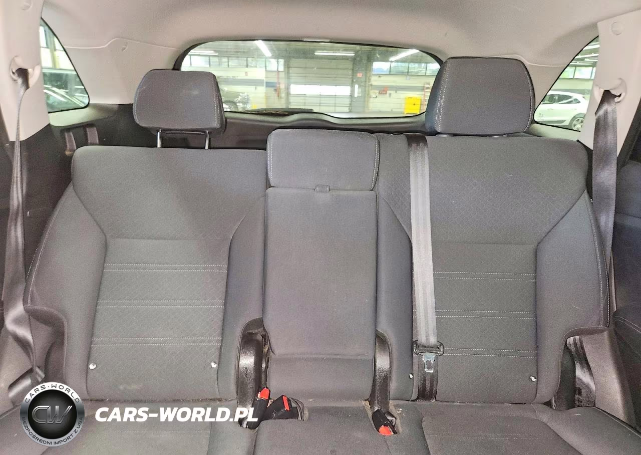 2017 Kia Sorento Lx VIN:5XYPGDA3XHG237398 - 10