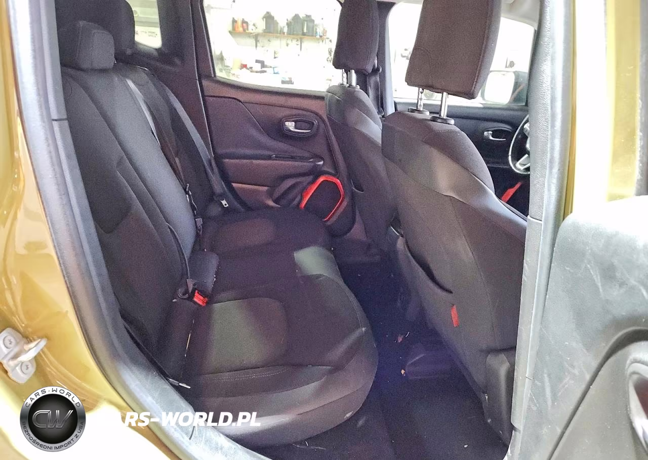 2015 Jeep Renegade Trailhawk VIN:ZACCJBCT0FPB55757 - 10