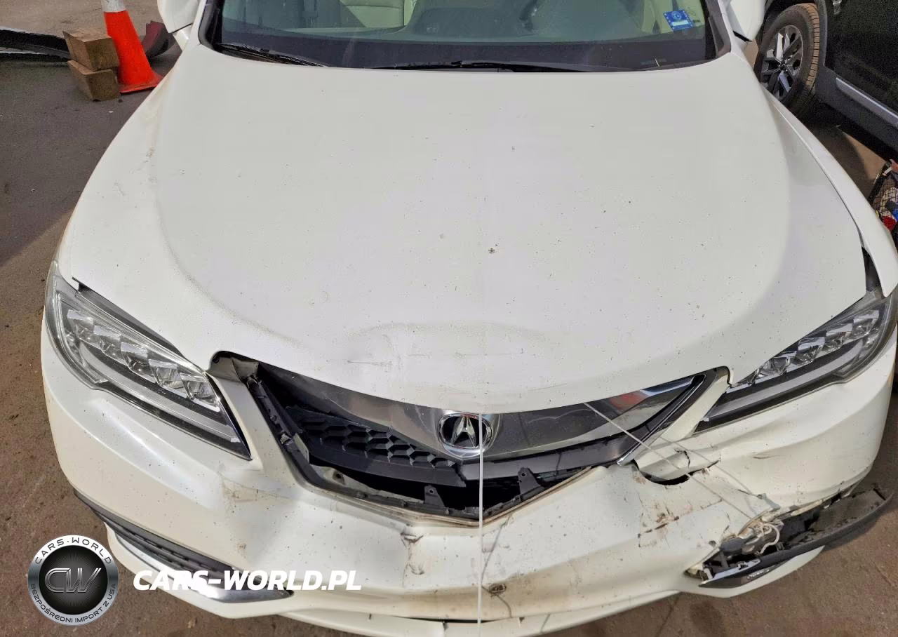 2016 Acura Rdx Technology VIN:5J8TB4H52GL013616 - 11