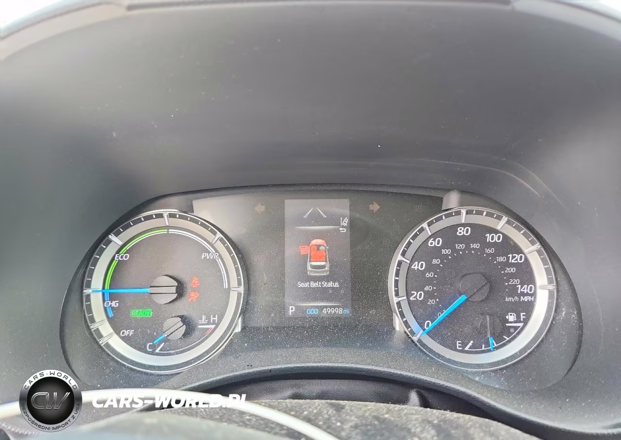 2021 Toyota Highlander Hybrid Le VIN:5TDBBRCH1MS529386 - 9
