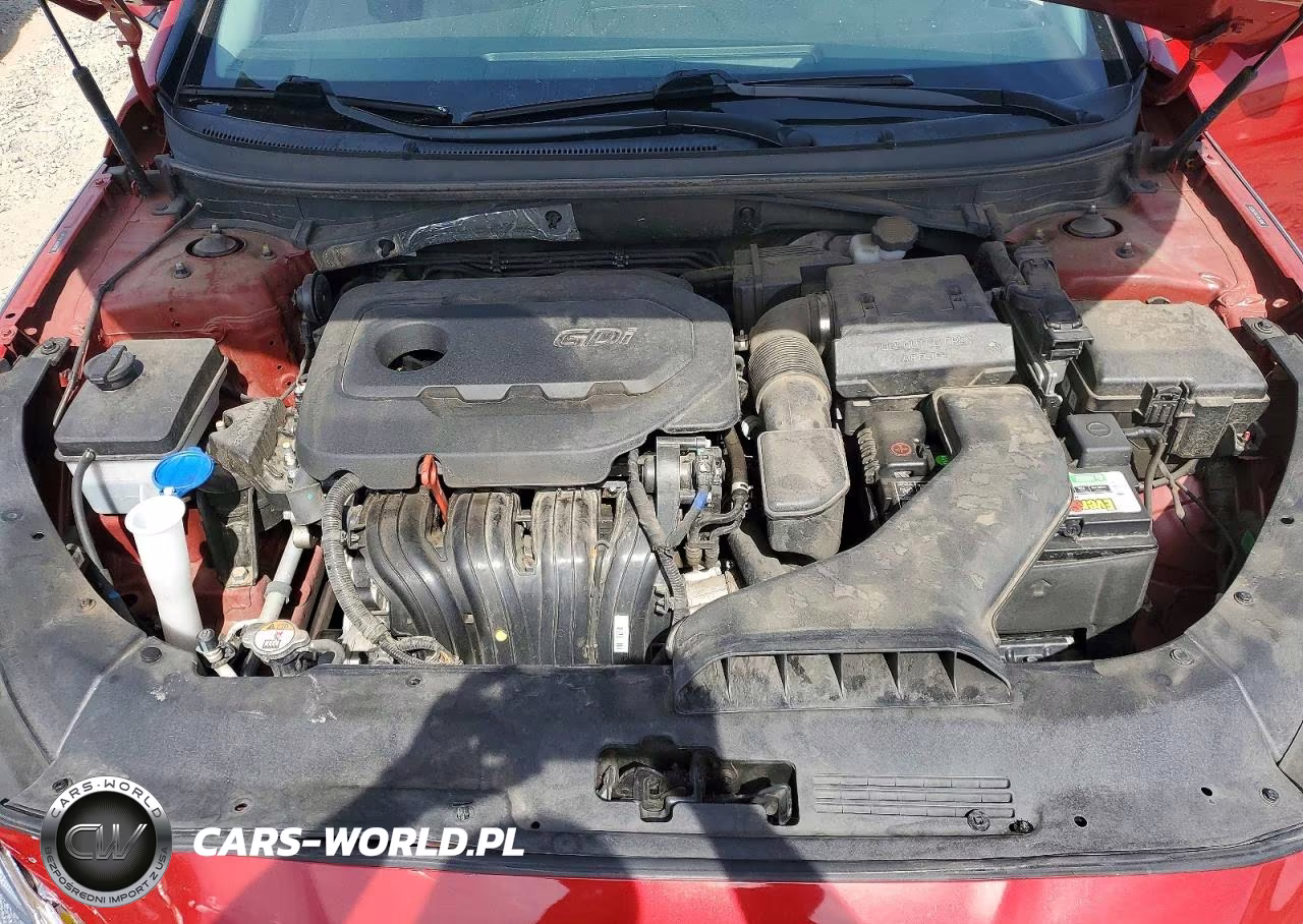 2019 Hyundai Sonata Limited VIN:5NPE34AF7KH780222 - 11