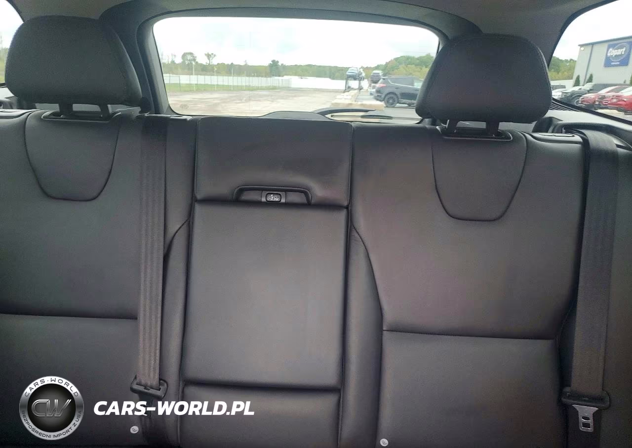 2017 Volvo Xc60 T6 Inscription VIN:YV449MRU3H2029008 - 10