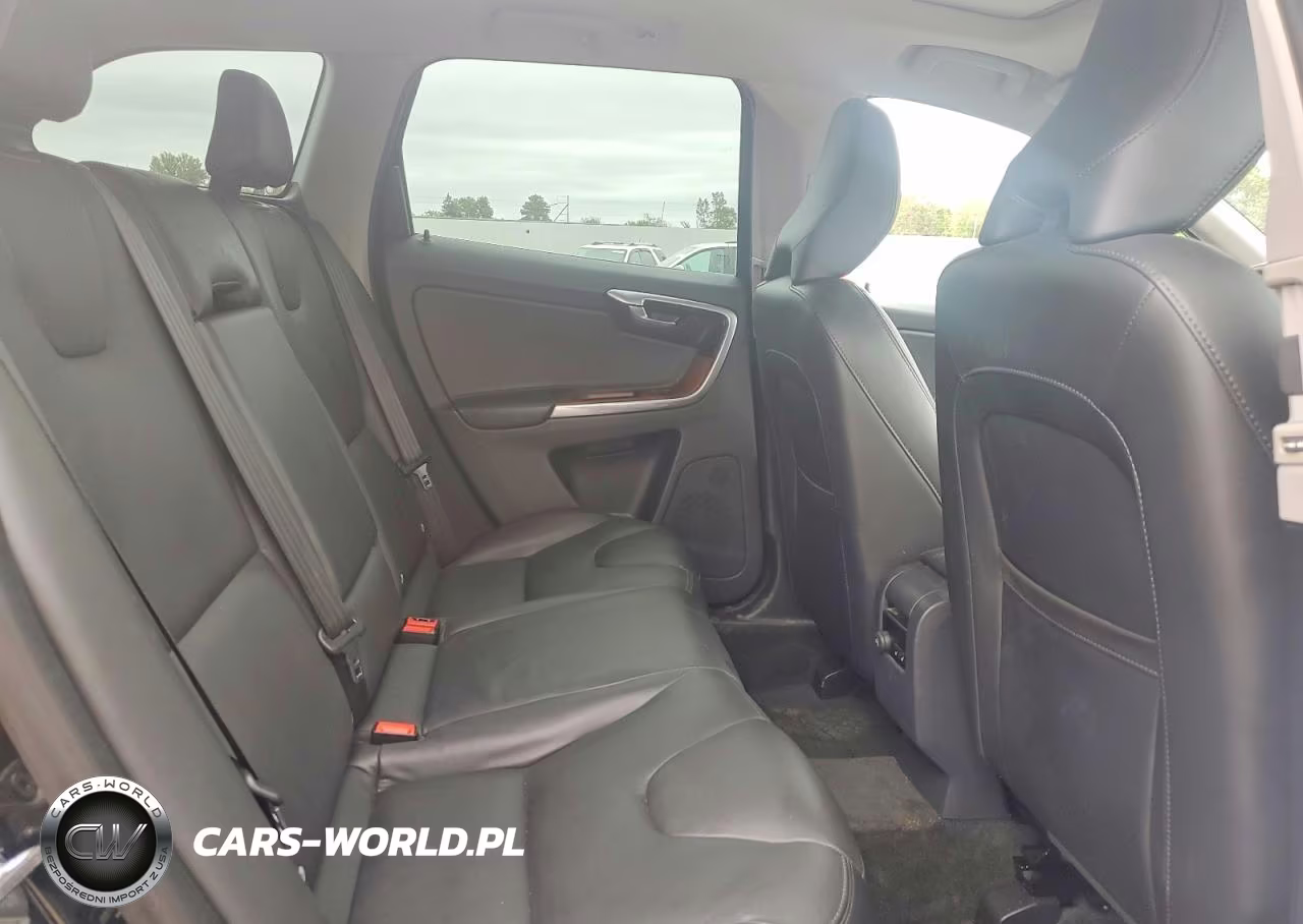 2017 Volvo Xc60 T6 Inscription VIN:YV449MRU3H2029008 - 11