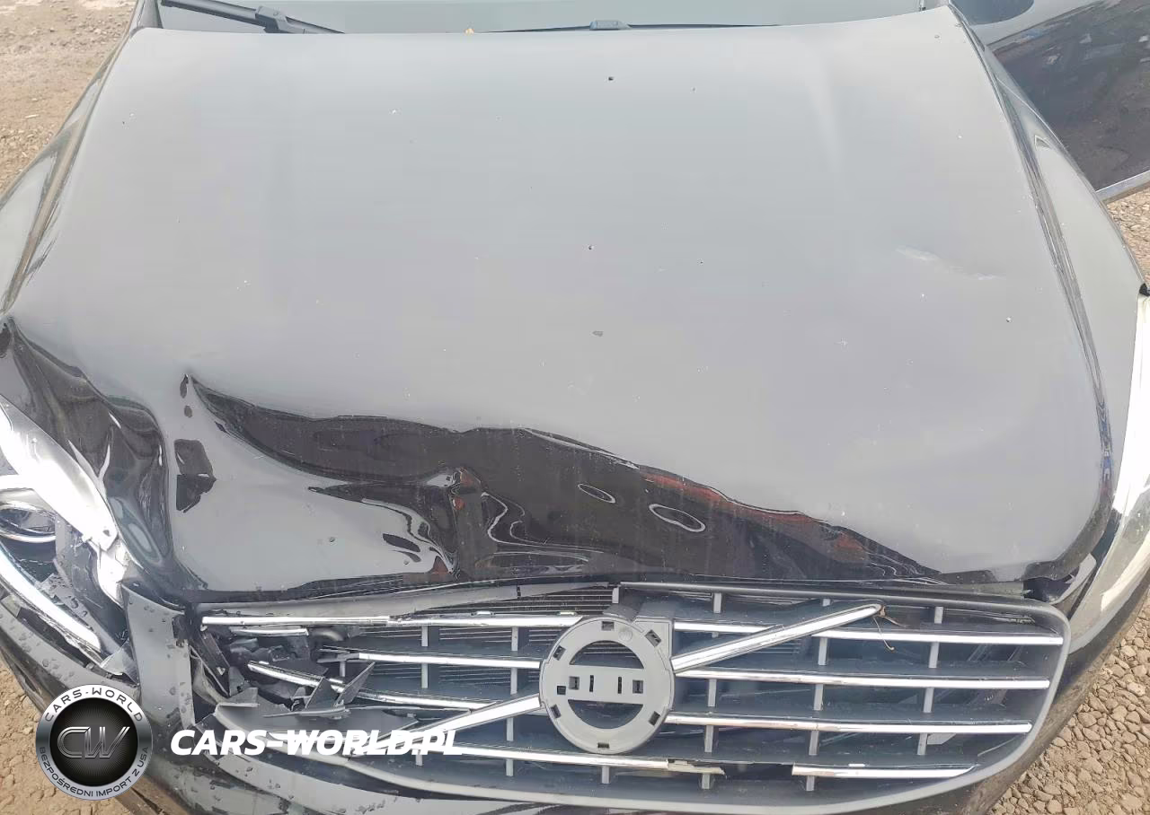 2017 Volvo Xc60 T6 Inscription VIN:YV449MRU3H2029008 - 12