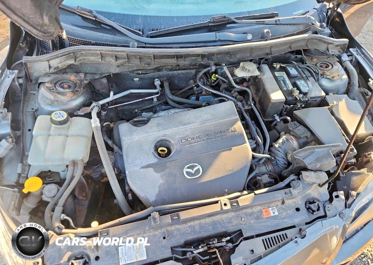 2012 Mazda 3 S VIN:JM1BL1M62C1504892 - 11