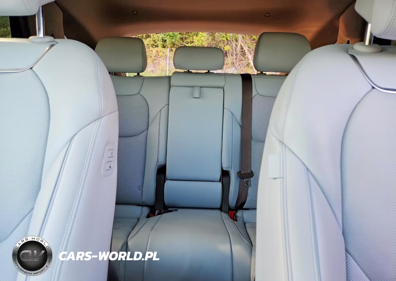2026 Genesis Gv70 Advanced VIN:5NMMBDTB4TH040814 - 10