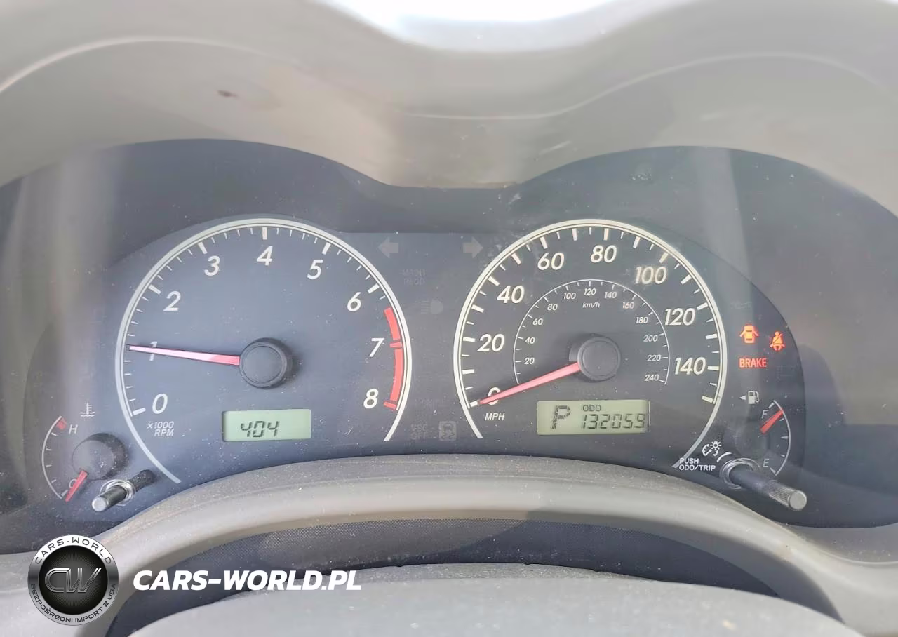 2009 Toyota Corolla Le VIN:JTDBL40E999091846 - 9