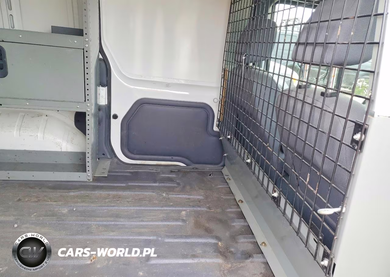 2013 Ford Transit Connect Xl VIN:NM0LS7CN4DT155837 - 11