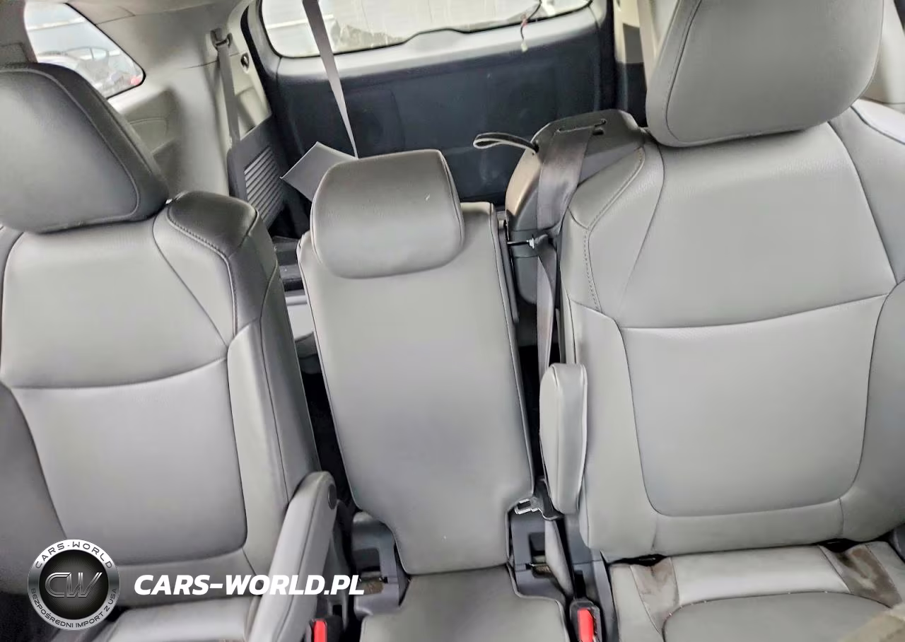 2021 Toyota Sienna Xle VIN:5TDYRKEC2MS009423 - 10