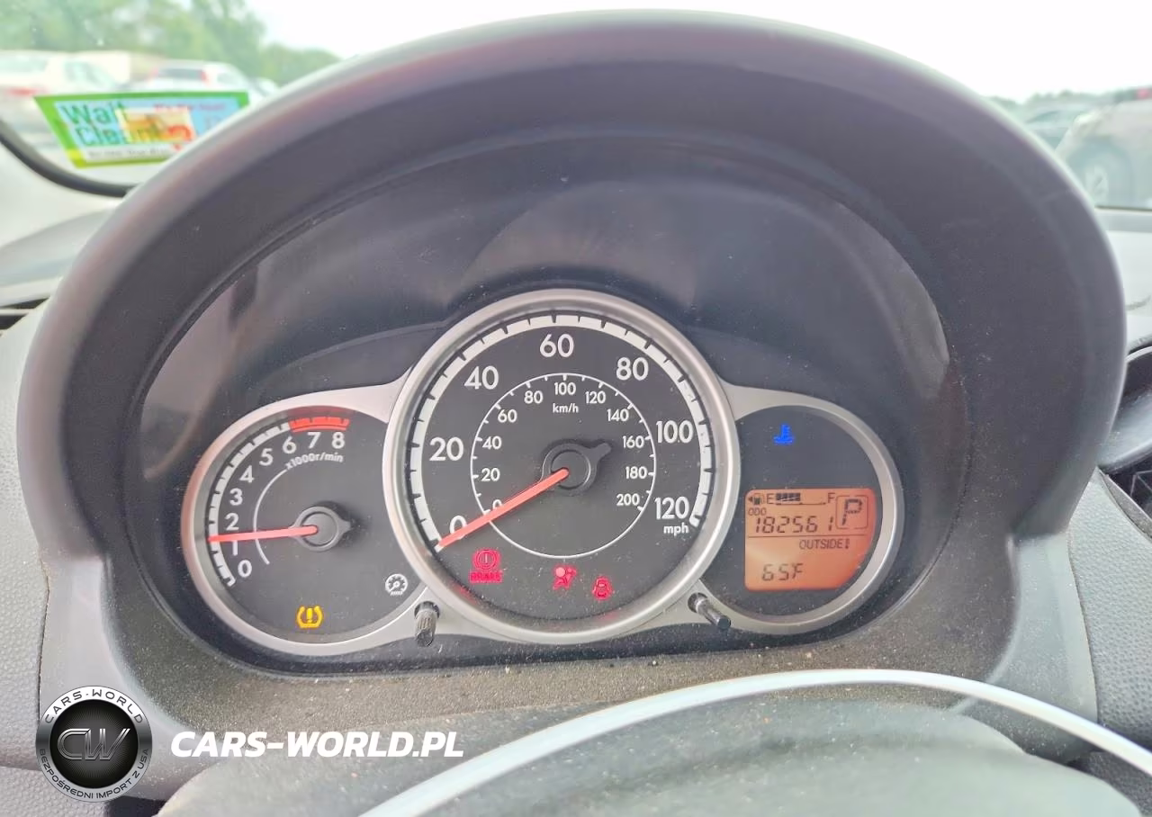 2012 Mazda Mazda2 VIN:JM1DE1LZ5C0131657 - 9