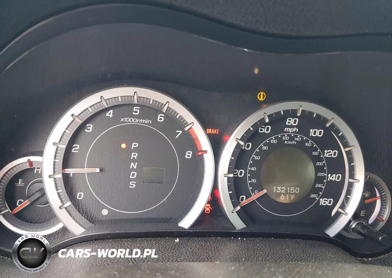 2010 Acura Tsx VIN:JH4CU2F60AC025911 - 9