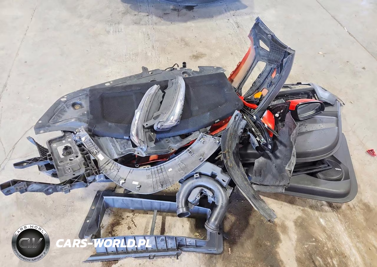 2019 Hyundai Kona Sel VIN:KM8K6CAA5KU351865 - 12