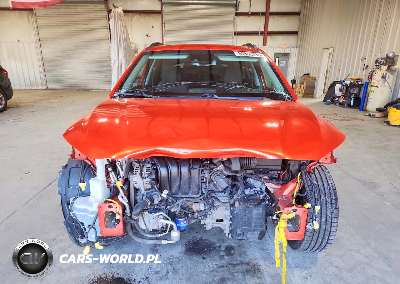 2019 Hyundai Kona Sel VIN:KM8K6CAA5KU351865 - 5