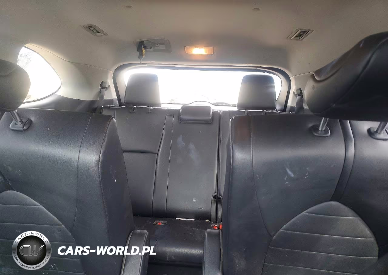 2020 Toyota Highlander Hybrid Xle VIN:5TDHBRCH6LS506775 - 10