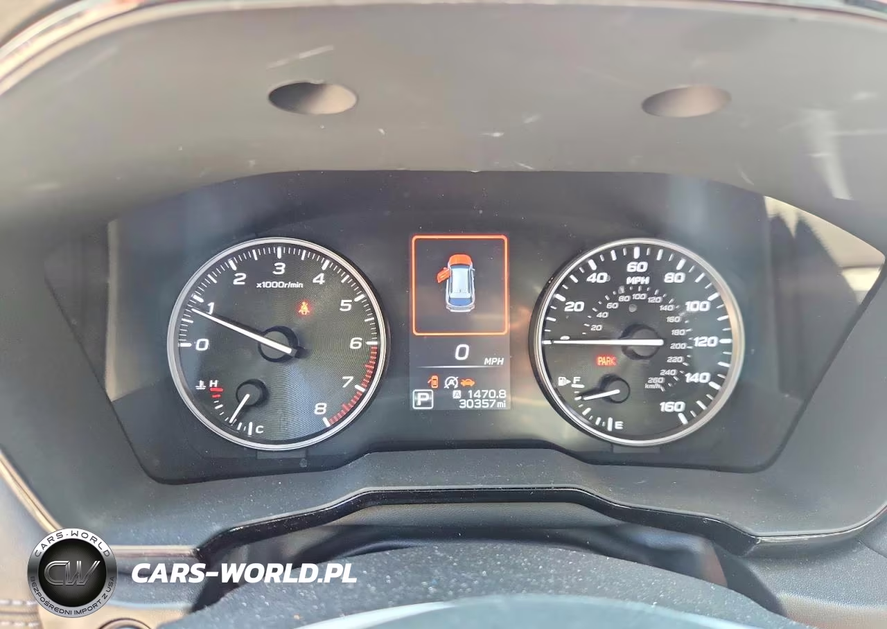 2025 Subaru Outback Premium VIN:4S4BTAFC0S3205922 - 9