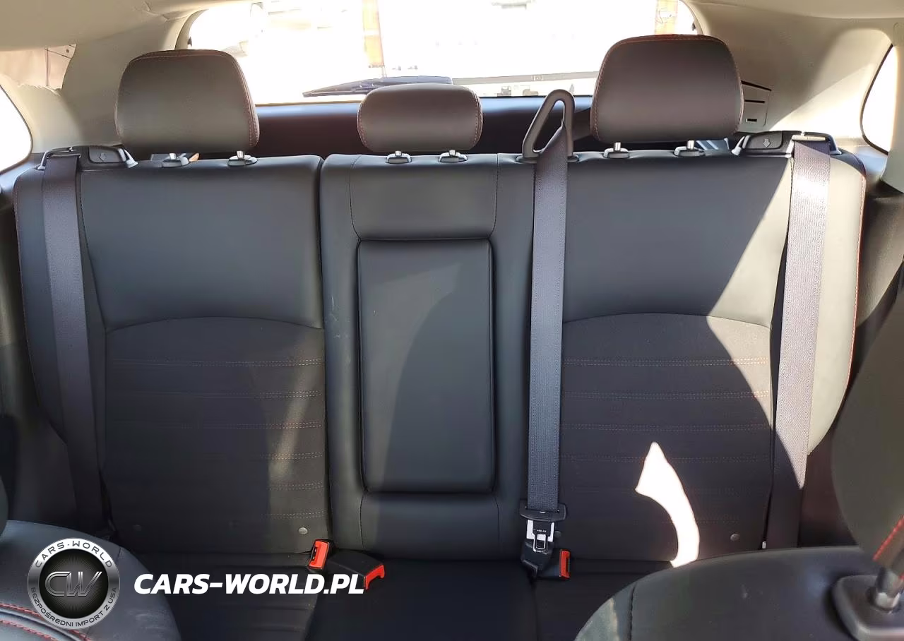 2026 Mitsubishi Outlander Sport 2.0 Es-2.0 Le-2.0 Ralliart-2.0 S-2.0 Se-2.0 Trail Edition VIN:JA4ARUAU0TU016189 - 10