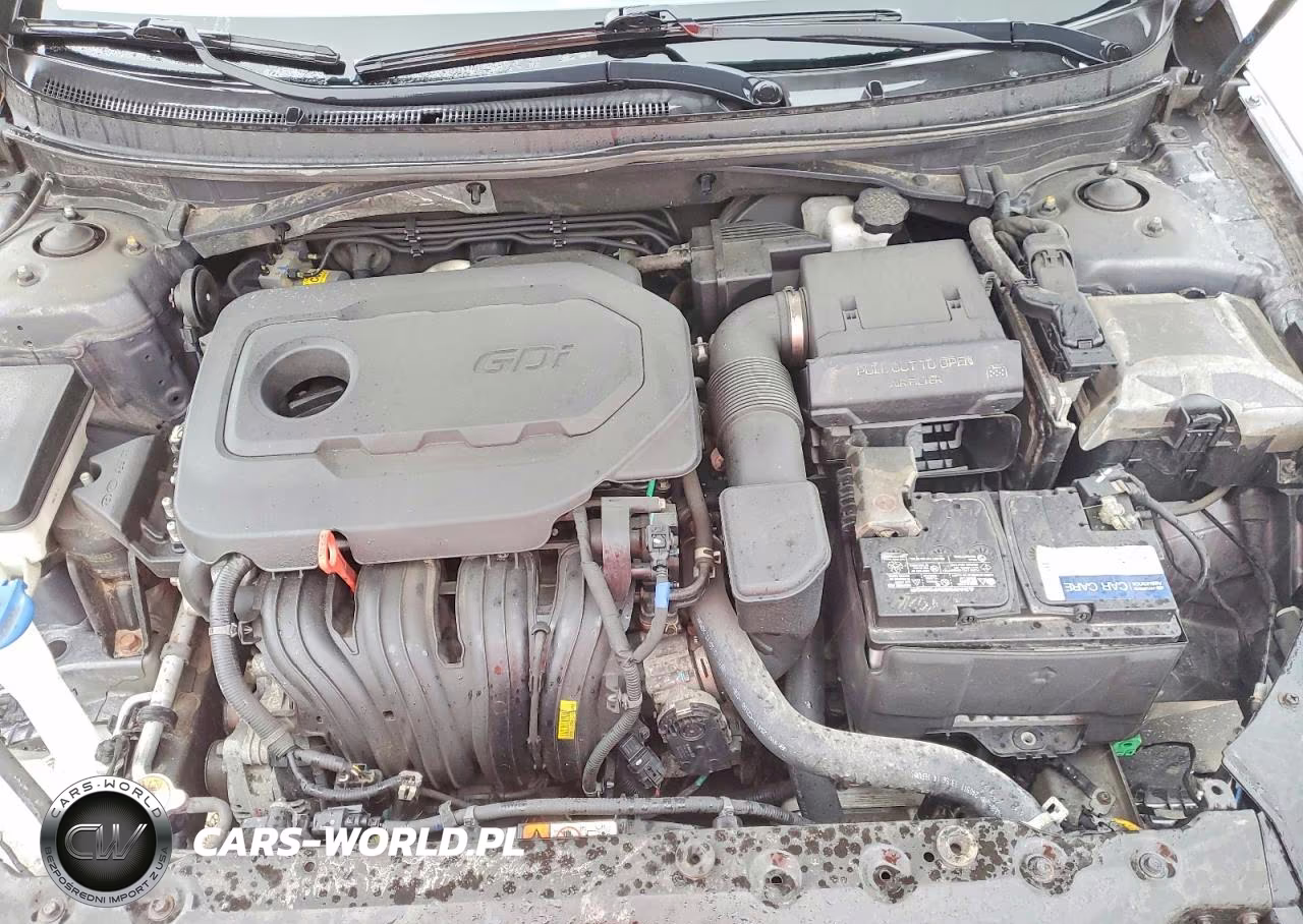 2018 Hyundai Sonata Sel+ VIN:5NPE34AF6JH720396 - 11