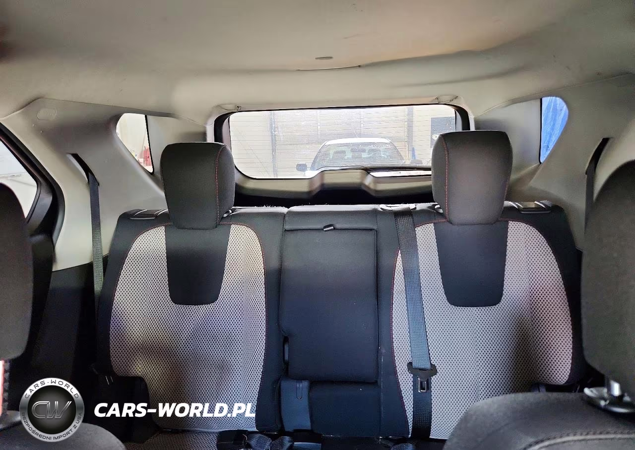 2012 Chevrolet Equinox Lt VIN:2GNFLEEK4C6295907 - 10