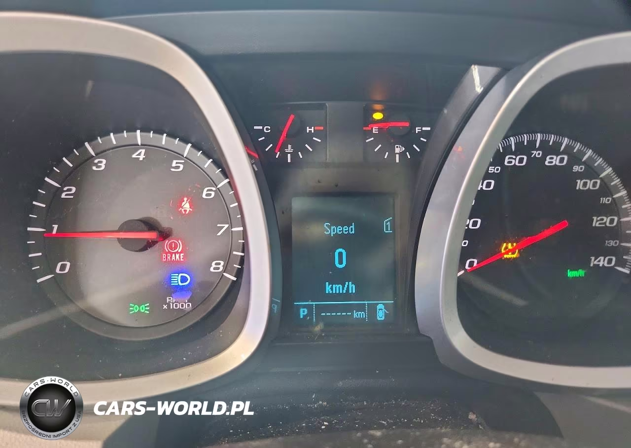 2012 Chevrolet Equinox Lt VIN:2GNFLEEK4C6295907 - 9