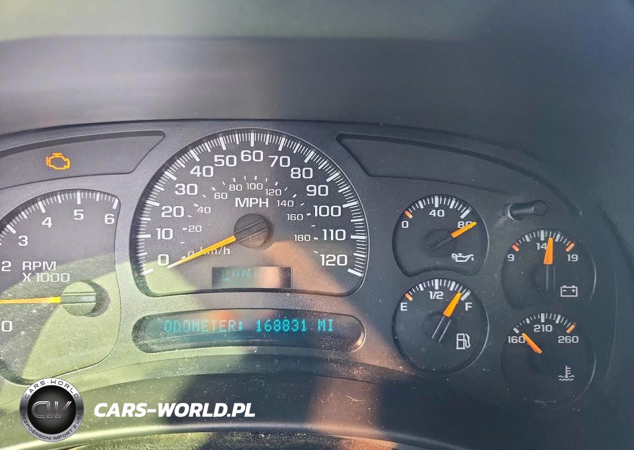 2005 GMC New Sierra C1500 VIN:1GTEC14V45Z336925 - 9