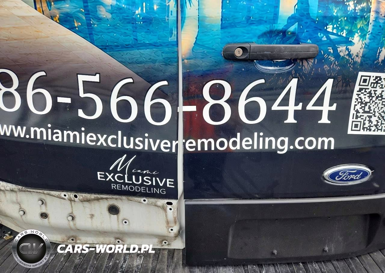 2019 Ford Transit T-150 VIN:1FTYE2CMXKKB73210 - 10