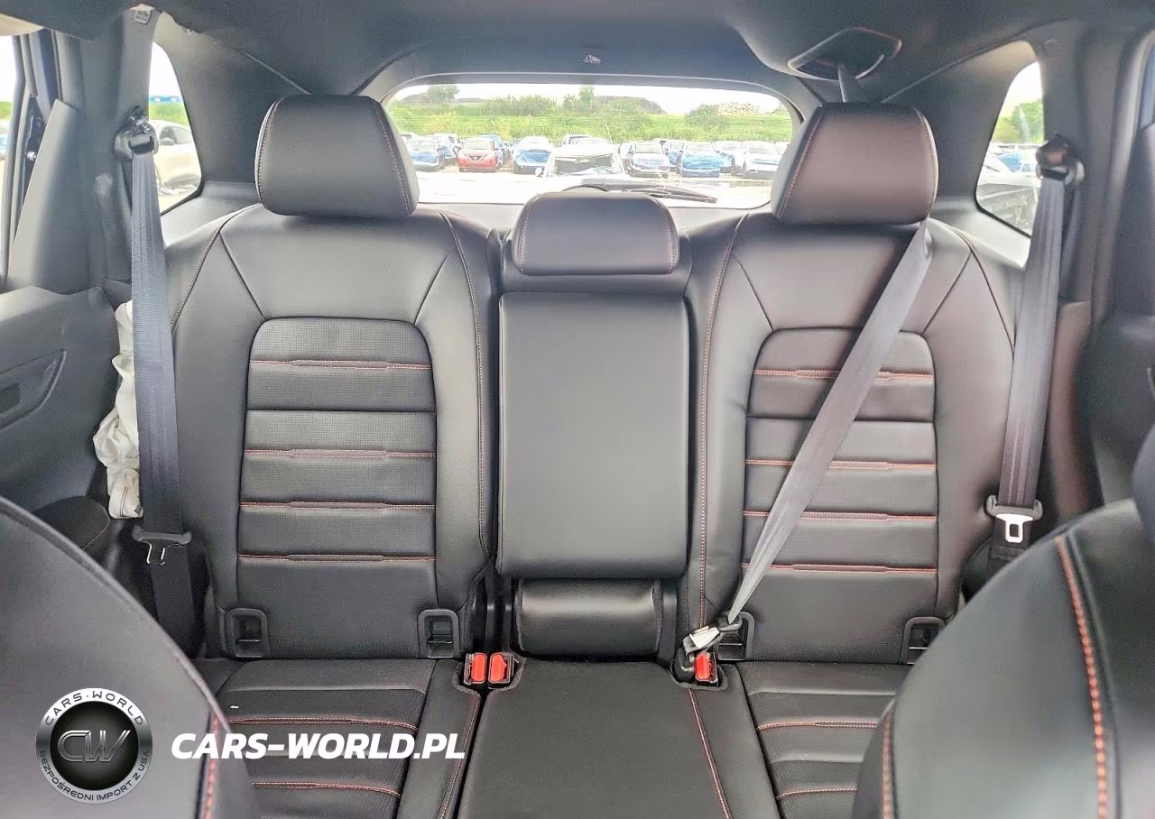 2025 Honda Cr-V Sport-L VIN:7FARS6H81SE093375 - 10